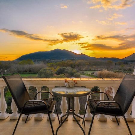 Katerina'S Sunset Apartment Episkopiana  Экстерьер фото