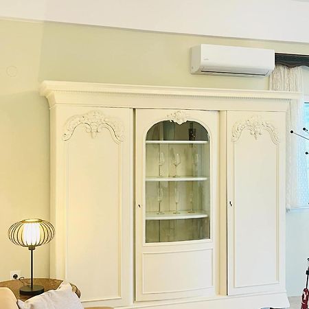 Katerina'S Sunset Apartment Episkopiana  Экстерьер фото