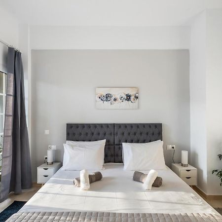 Katerina'S Sunset Apartment Episkopiana  Экстерьер фото