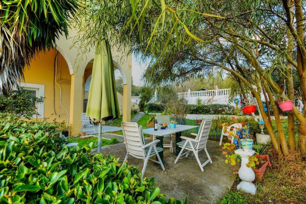 Katerina'S Sunset Apartment Episkopiana  Экстерьер фото