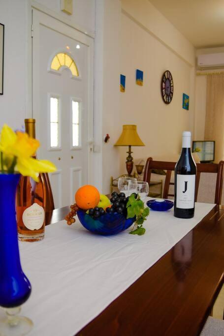 Katerina'S Sunset Apartment Episkopiana  Экстерьер фото