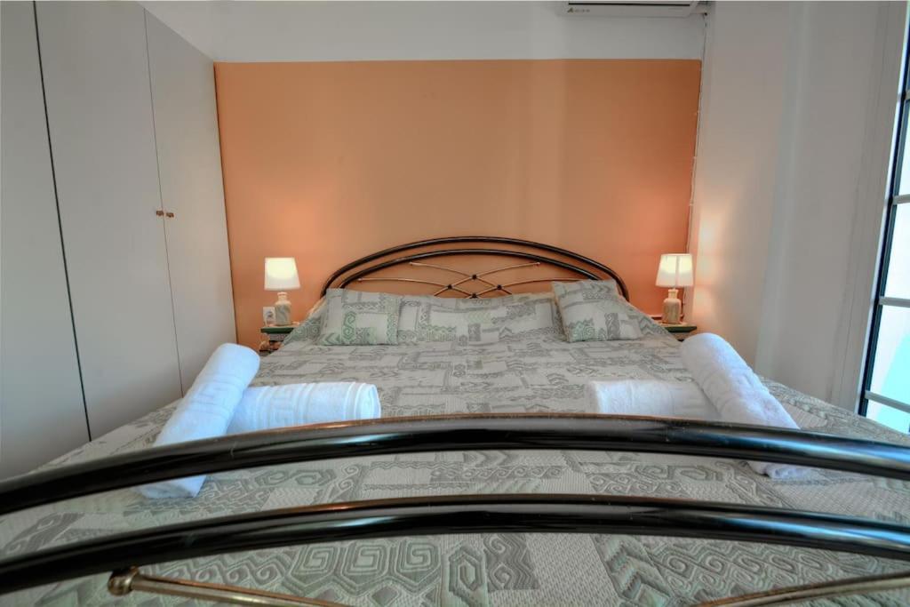 Katerina'S Sunset Apartment Episkopiana  Экстерьер фото