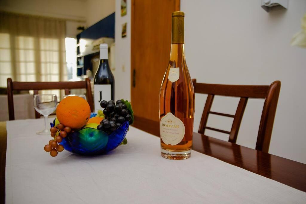 Katerina'S Sunset Apartment Episkopiana  Экстерьер фото
