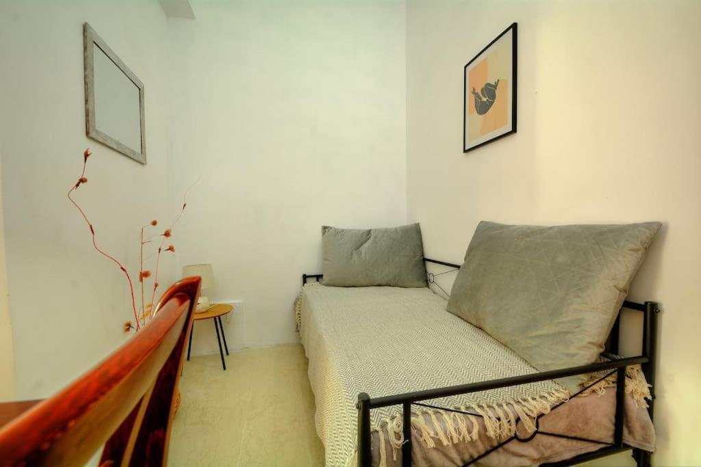 Katerina'S Sunset Apartment Episkopiana  Экстерьер фото