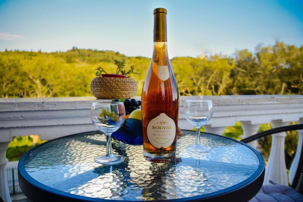 Katerina'S Sunset Apartment Episkopiana  Экстерьер фото