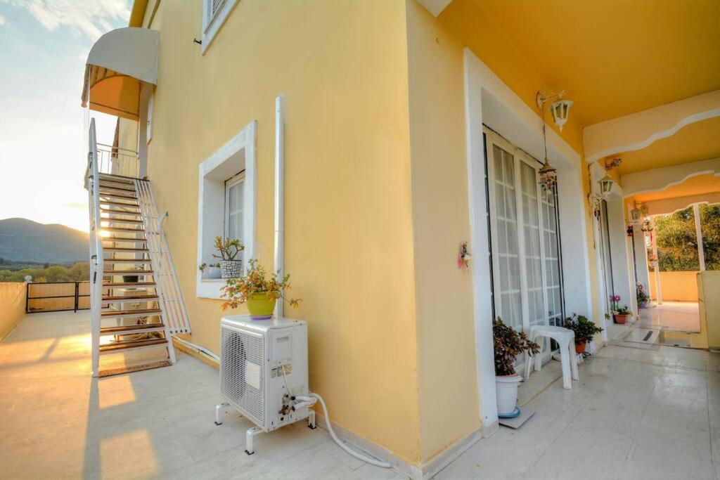 Katerina'S Sunset Apartment Episkopiana  Экстерьер фото