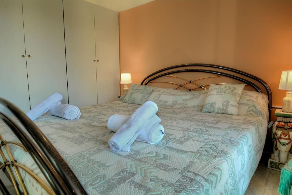 Katerina'S Sunset Apartment Episkopiana  Экстерьер фото