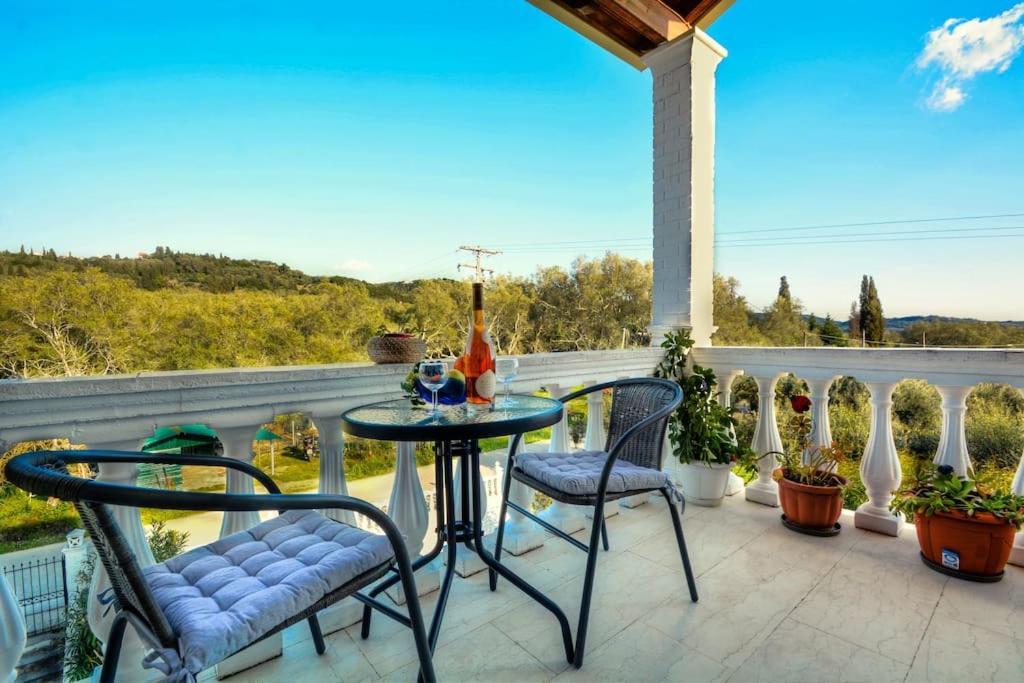 Katerina'S Sunset Apartment Episkopiana  Экстерьер фото