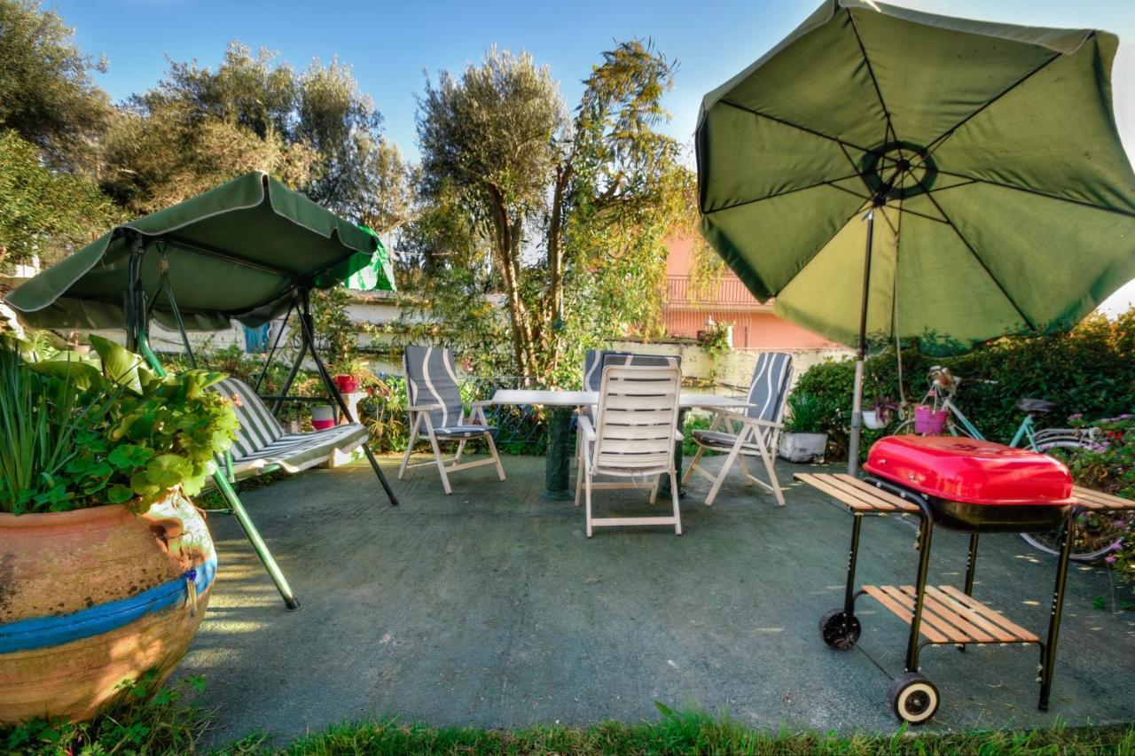 Katerina'S Sunset Apartment Episkopiana  Экстерьер фото