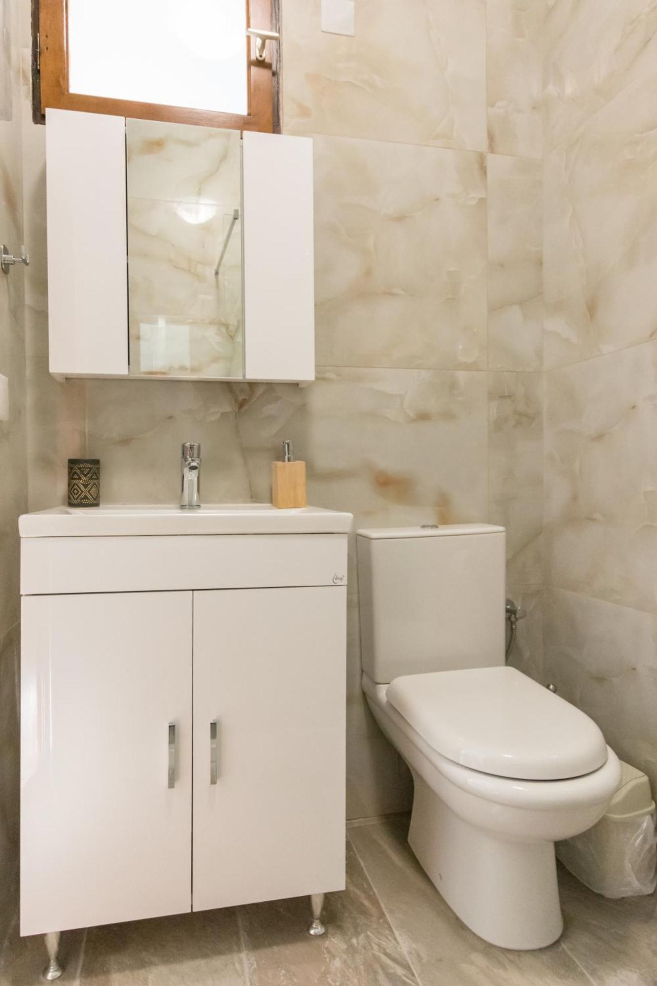 Katerina'S Sunset Apartment Episkopiana  Экстерьер фото