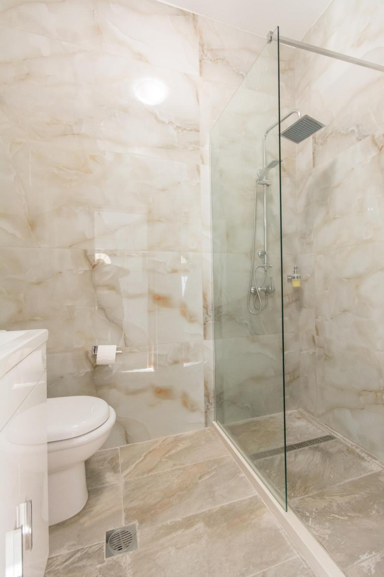 Katerina'S Sunset Apartment Episkopiana  Экстерьер фото