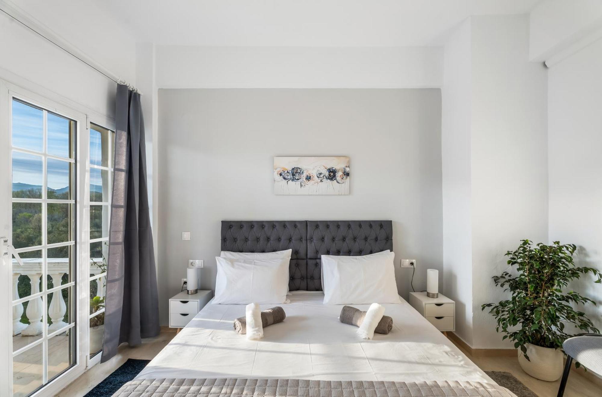 Katerina'S Sunset Apartment Episkopiana  Экстерьер фото