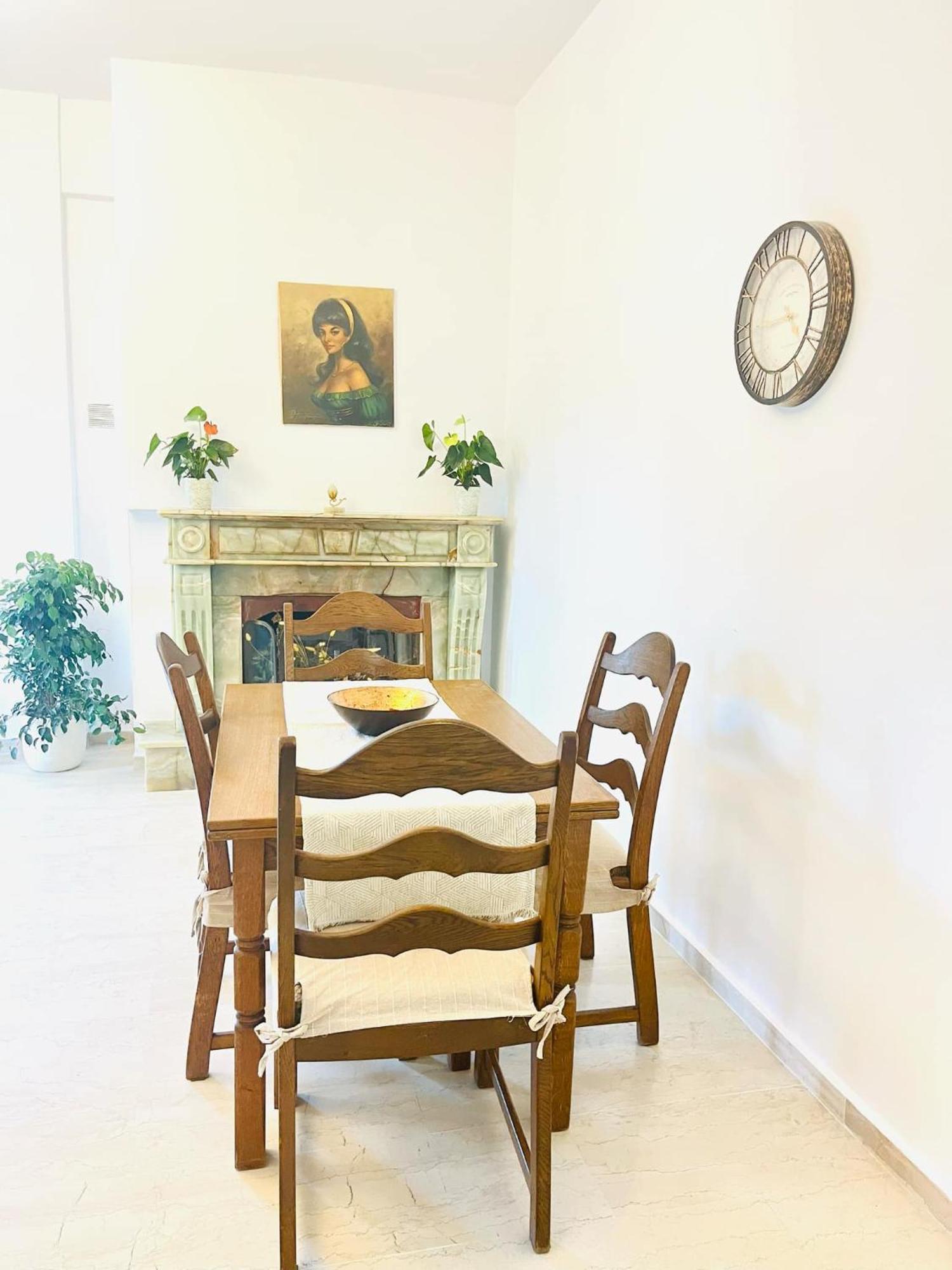 Katerina'S Sunset Apartment Episkopiana  Экстерьер фото